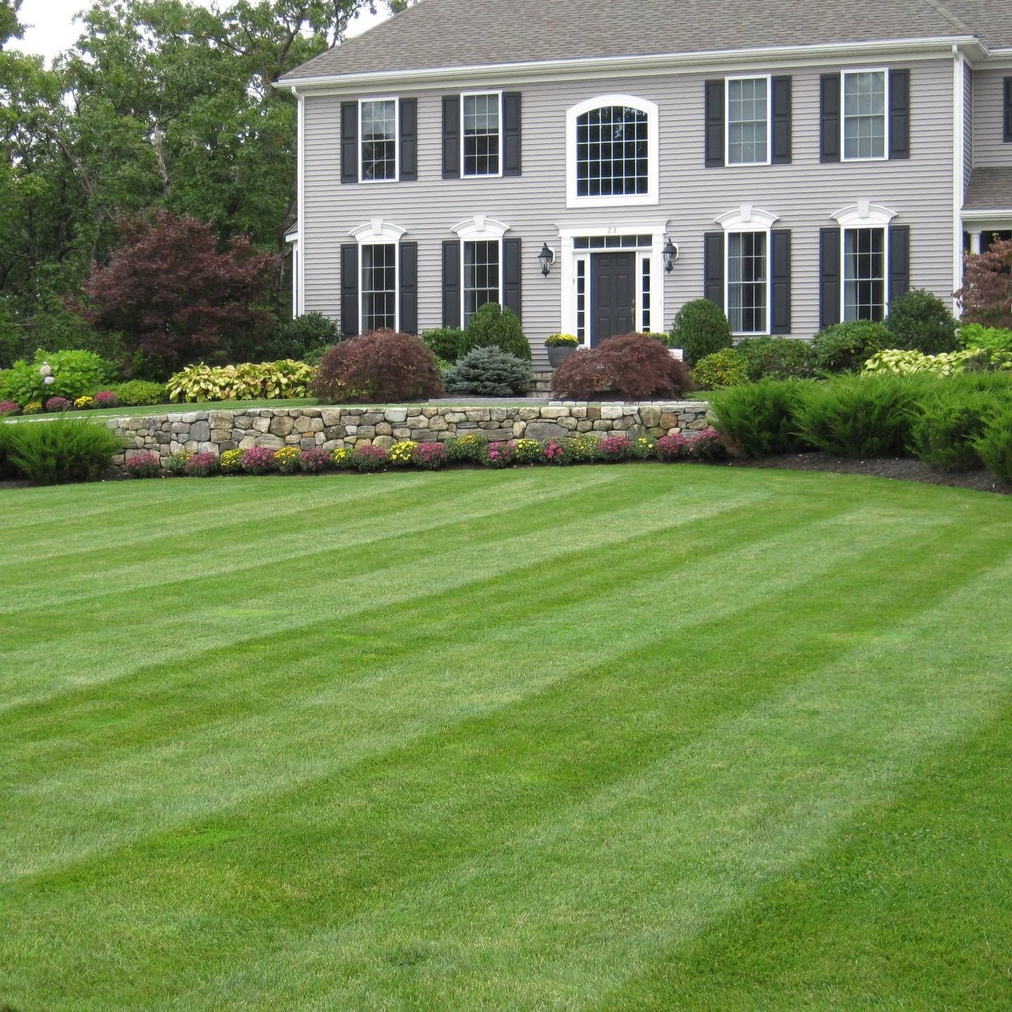Rutland TurfCare and Pest Control Facebook ad