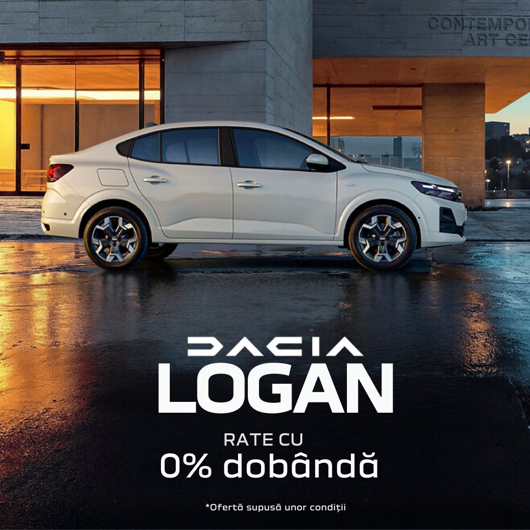 Dacia Facebook ad
