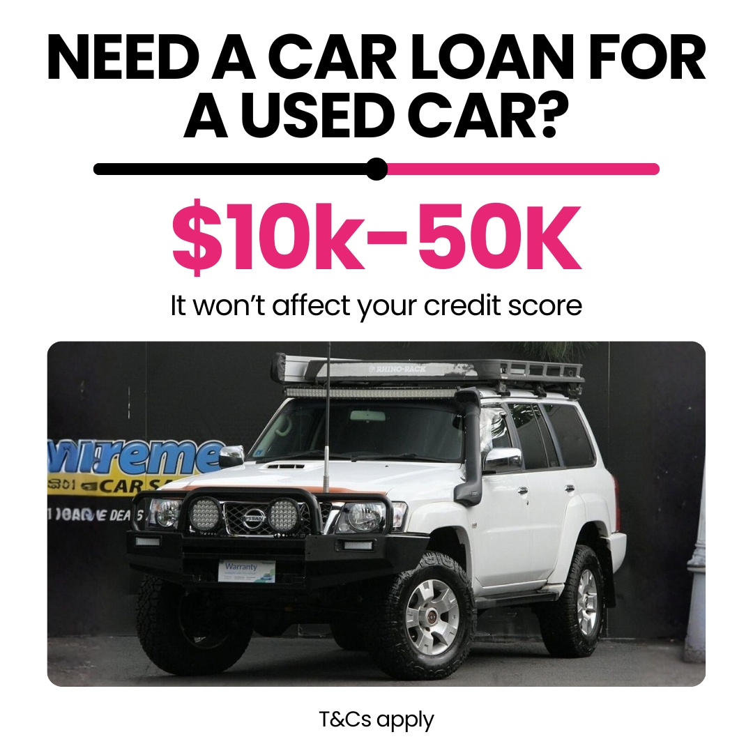 Pink Loans Financial Facebook ad: This One Quiz Can Save Thousands