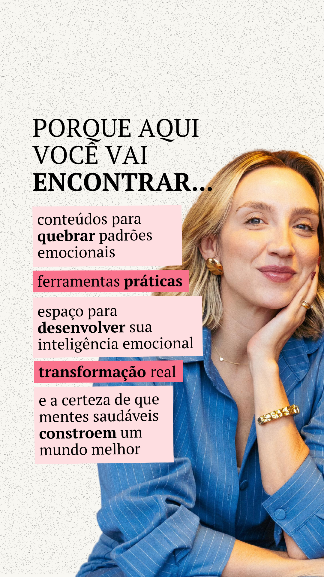 Alana Anijar Facebook ad