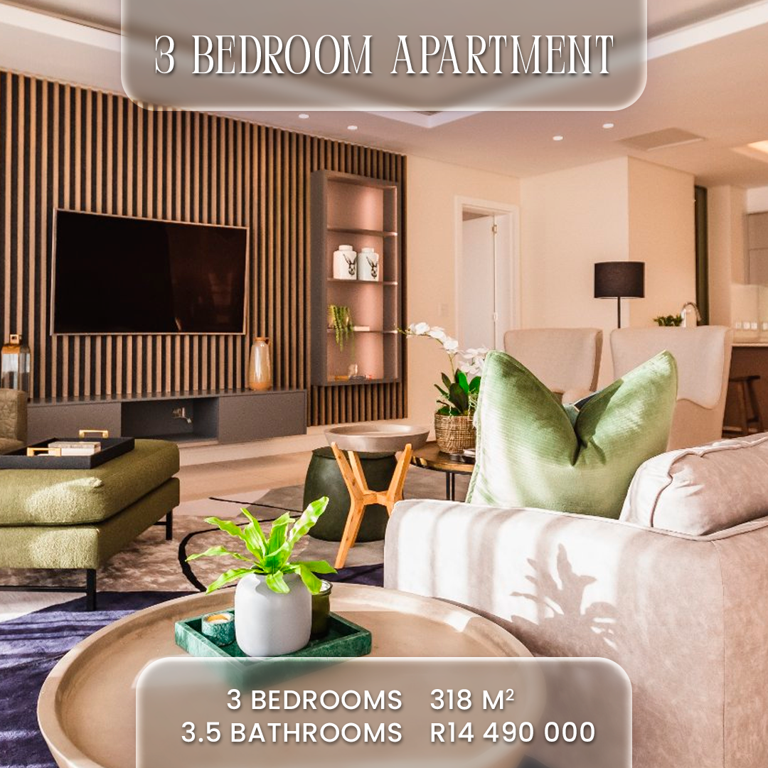 The Houghton Apartments Facebook ad: Introducing a rare opportunity to own a brand-new…