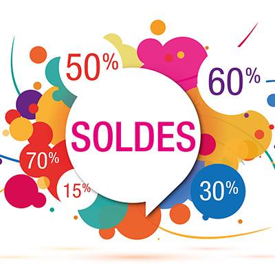 Chic au féminin by Fausty Facebook ad: Chic s0lde dès 1 à 5000 et 2…