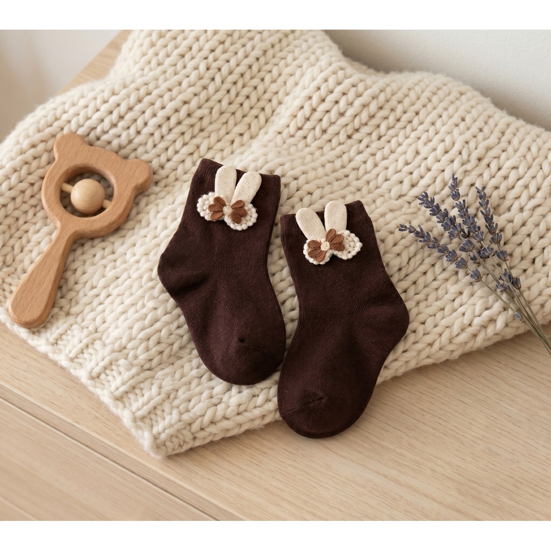Mikado india Facebook ad: Ultra-soft. Irresistibly cute.