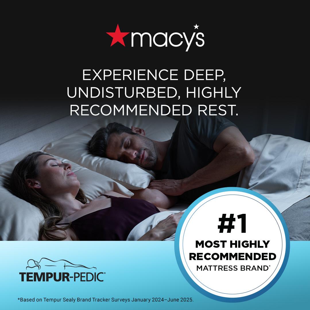 Macy's Facebook ad