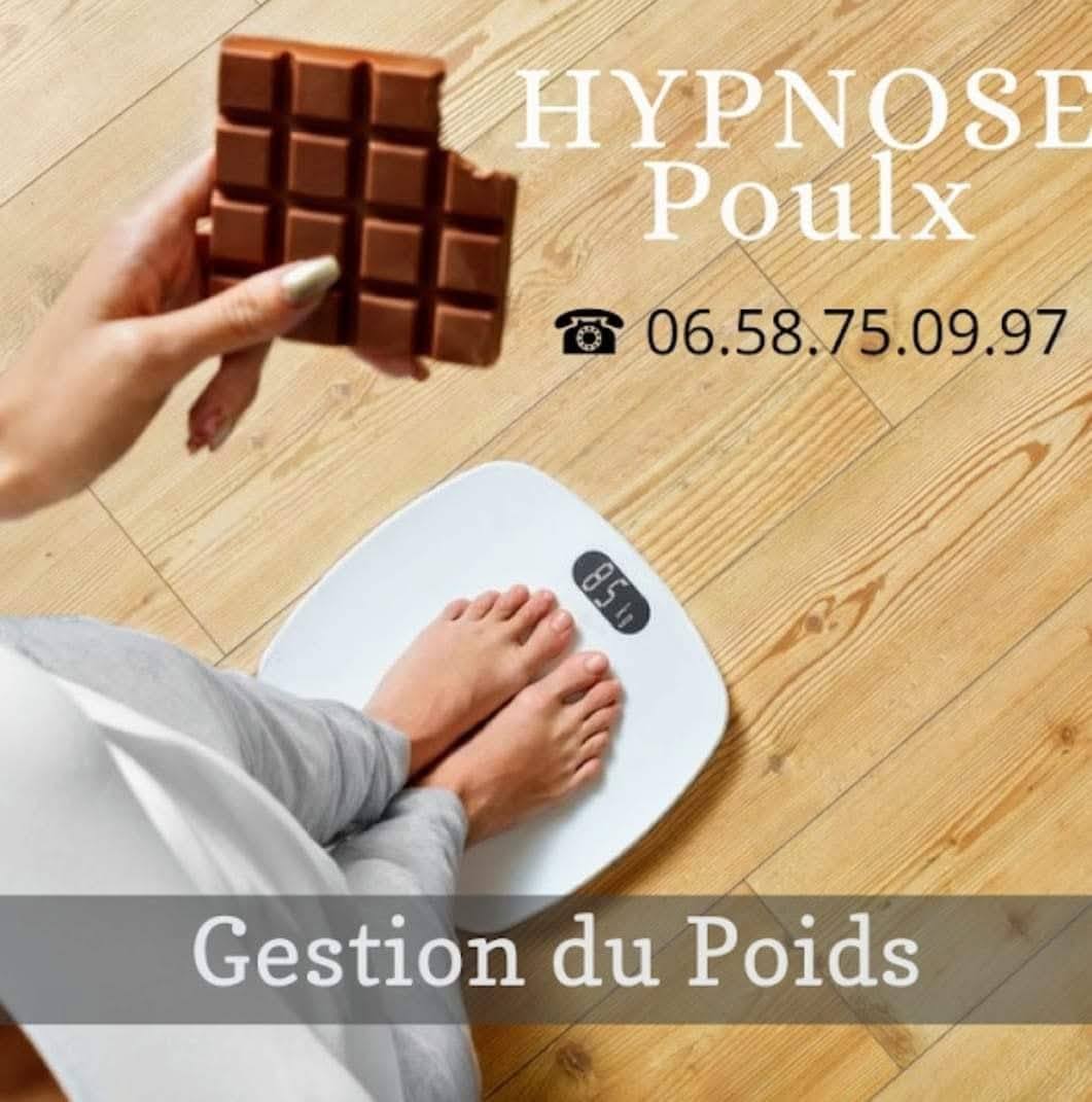 Hypnose Poulx - Nimes agglo. Lénaïc Lagathu - Montreuil. Facebook ad