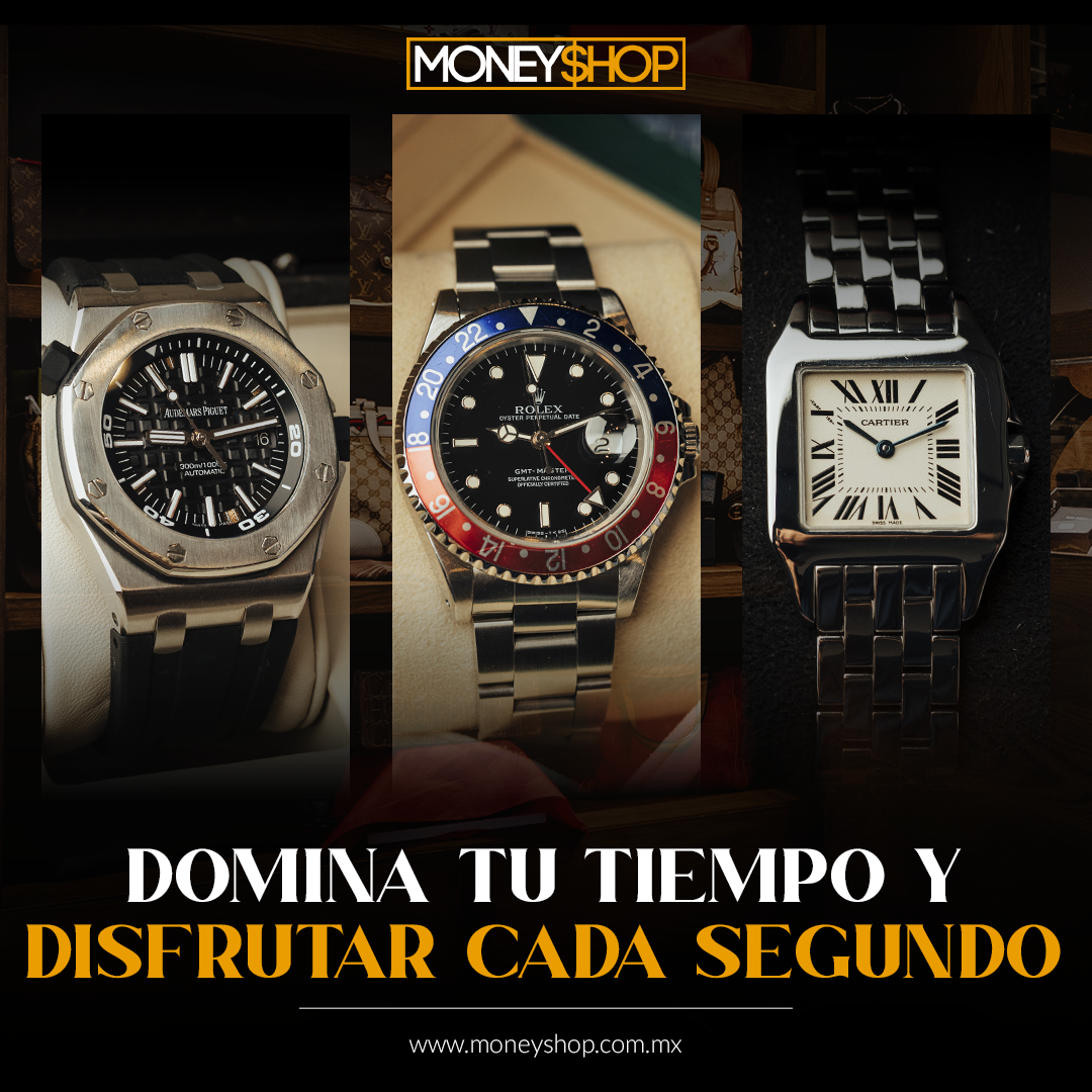 Watch Vintage Fans Facebook ad: ¡Descubre el valor de cada segundo!