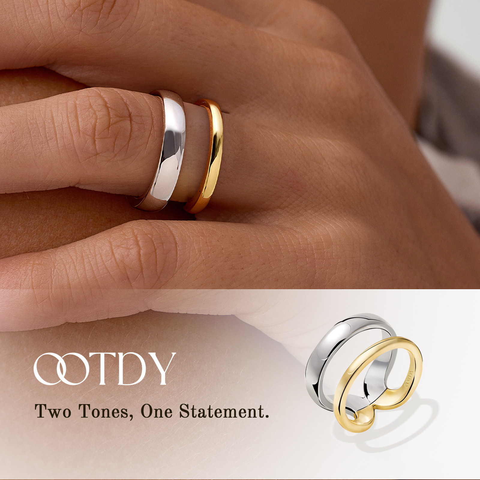 OOTDYofficial Facebook ad