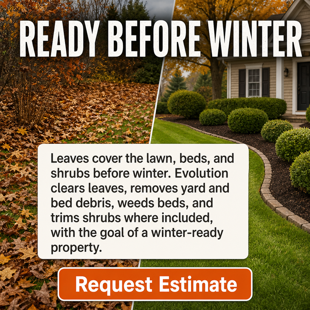 Kopa.ai - Your Local Favorites Facebook ad: Ready Before Winter
