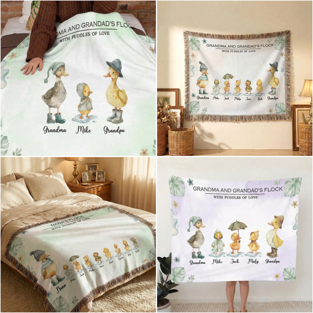Callie Ireland Facebook ad