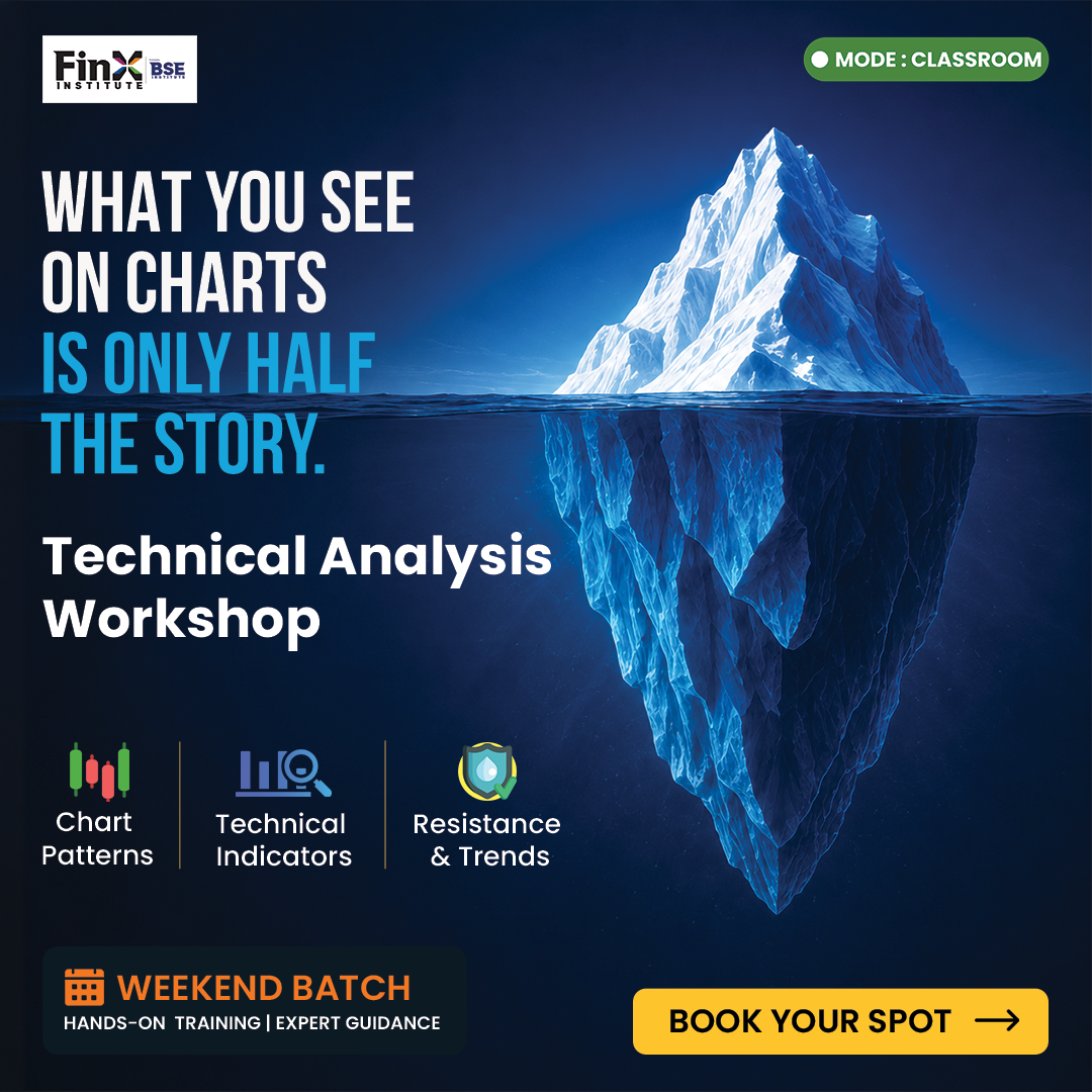 FinX Institute Facebook ad
