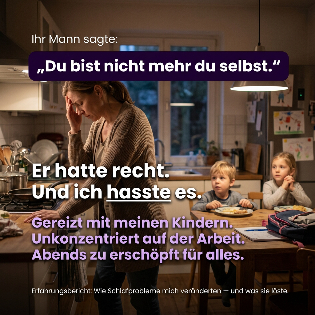 Health Magazine Facebook ad