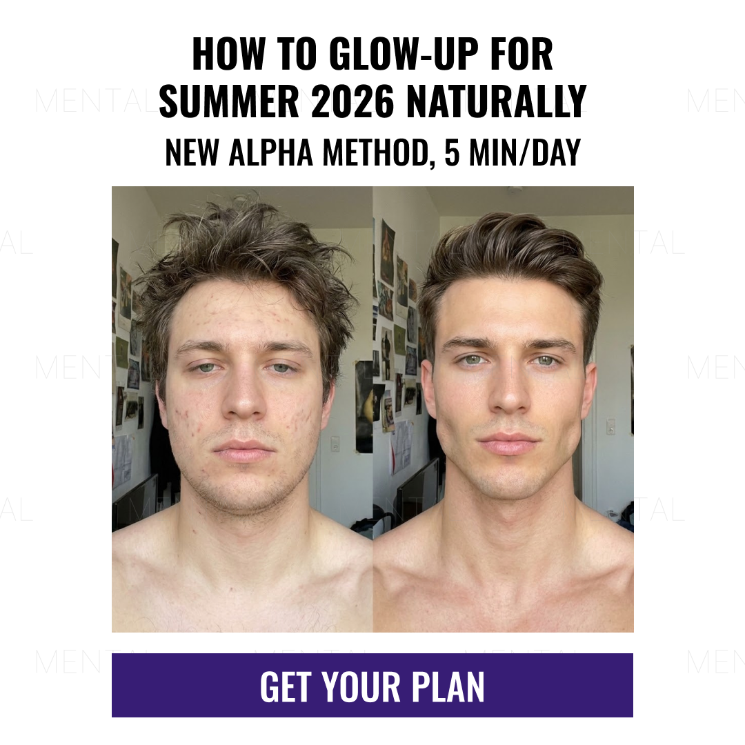By Nick Carter Facebook ad