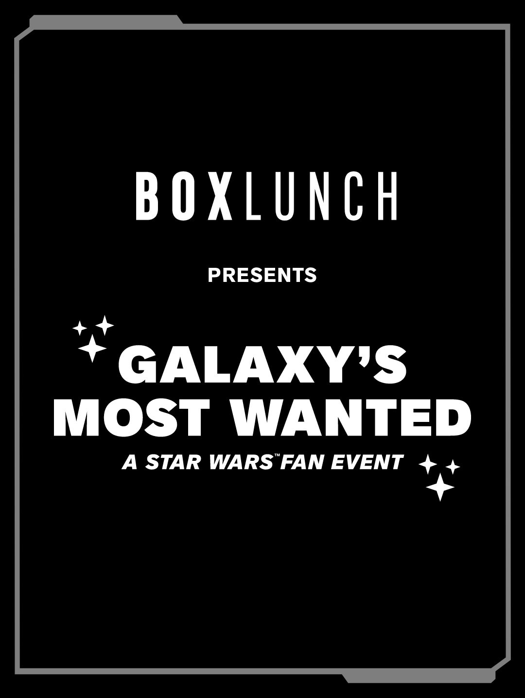 BoxLunch Facebook ad