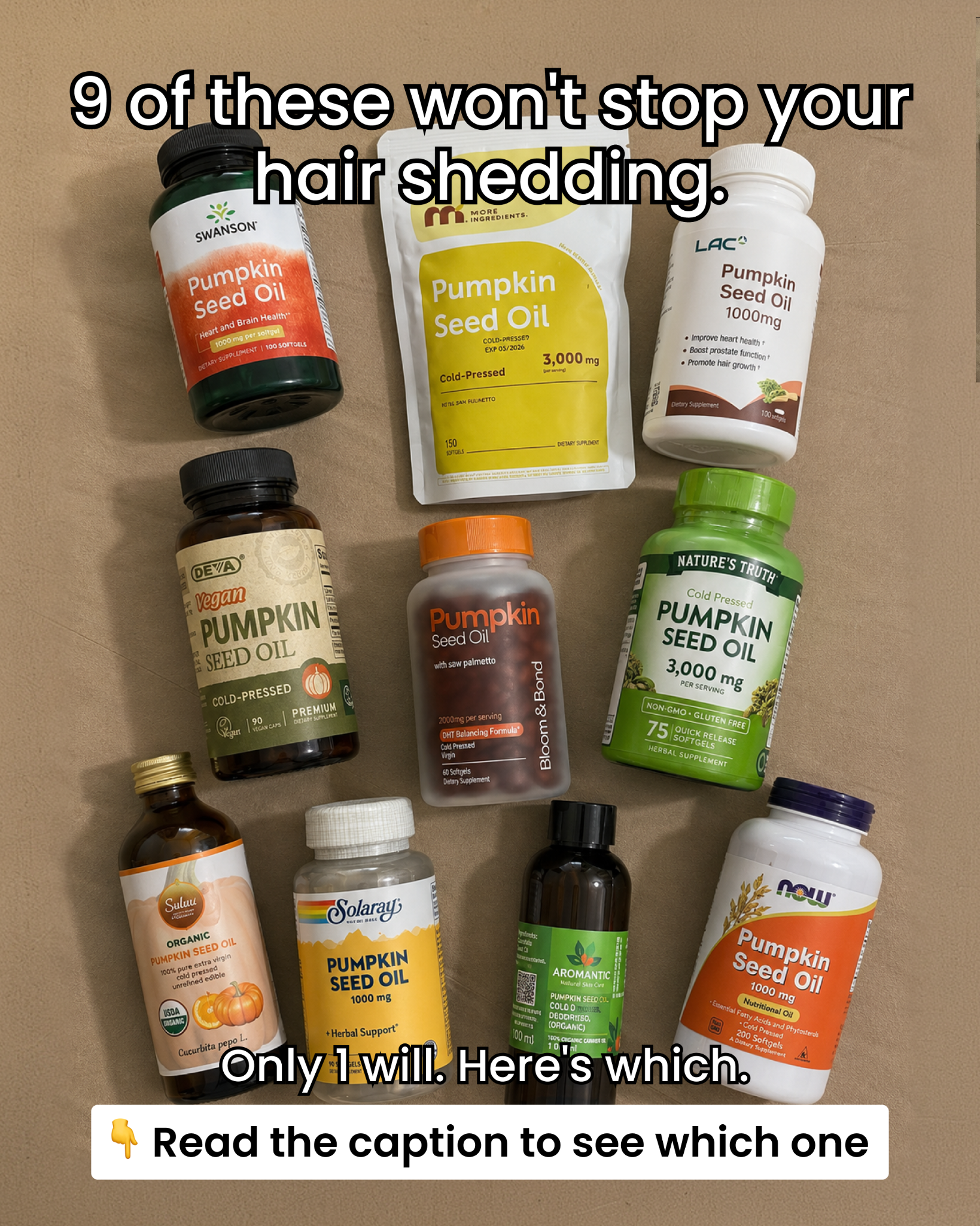 Dr. Patricia Sullivan Facebook ad