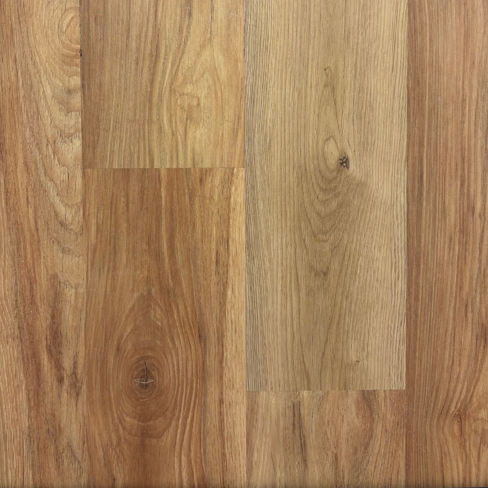 German Flooring Facebook ad: $1.50/sq ft Waterproof Flooring