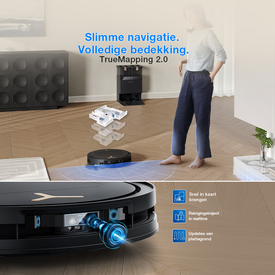 ECOVACS ROBOTICS Facebook ad