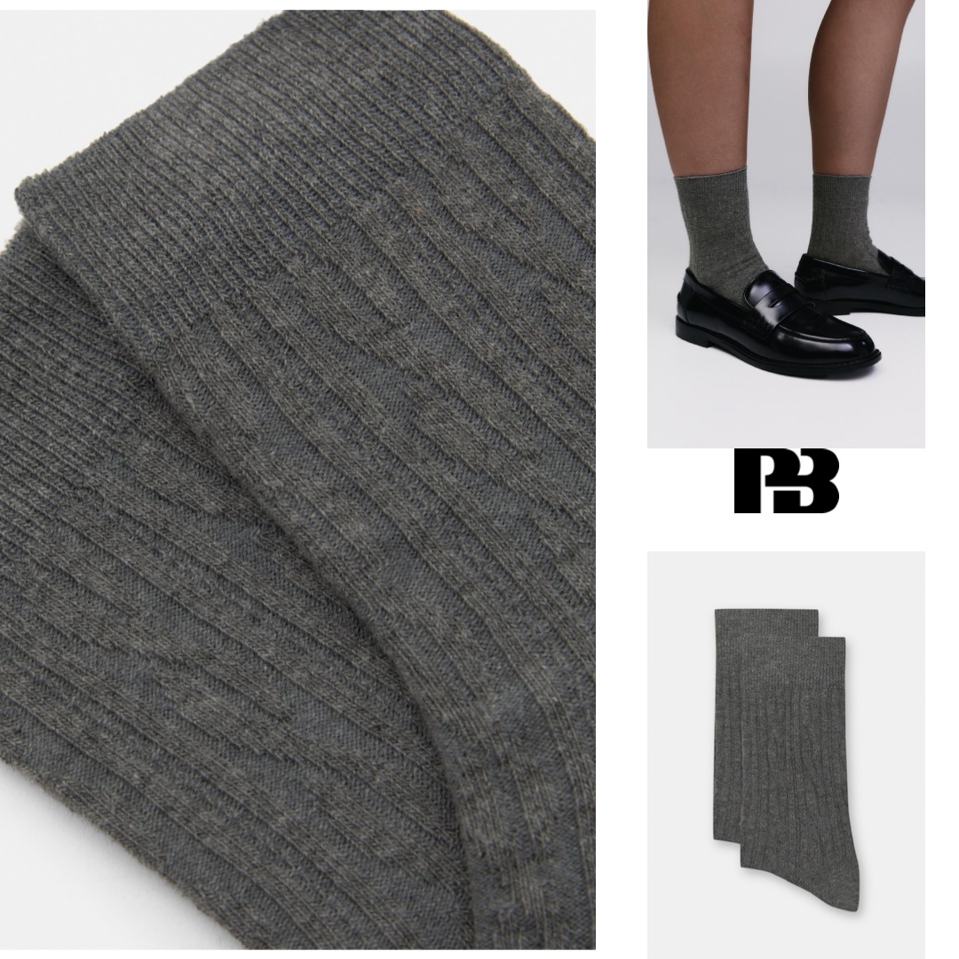 Pull&Bear Facebook ad