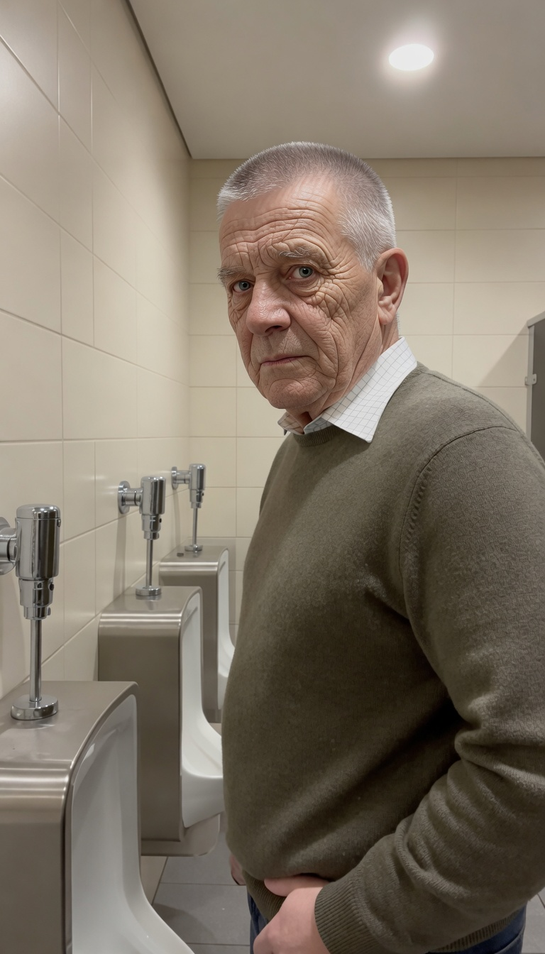 Prostate Health Secrets Facebook ad