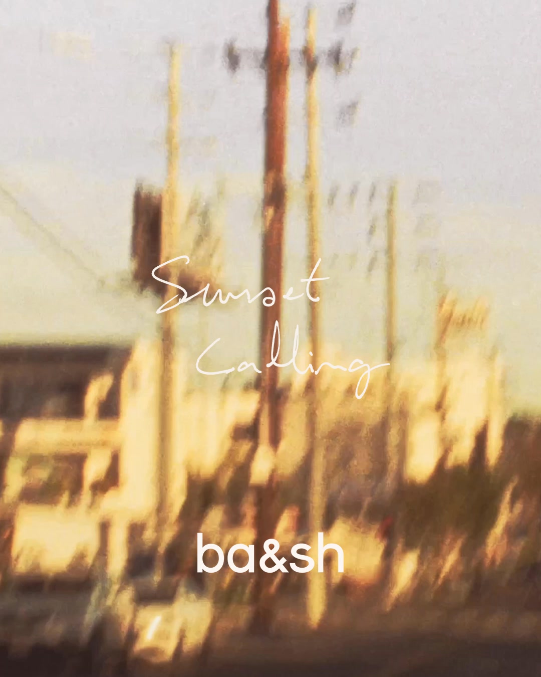 ba&sh Facebook ad