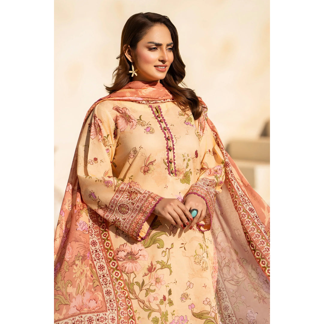 Jacquard Clothing Facebook ad: UP TO 25% OFF SUMMER ‘26!