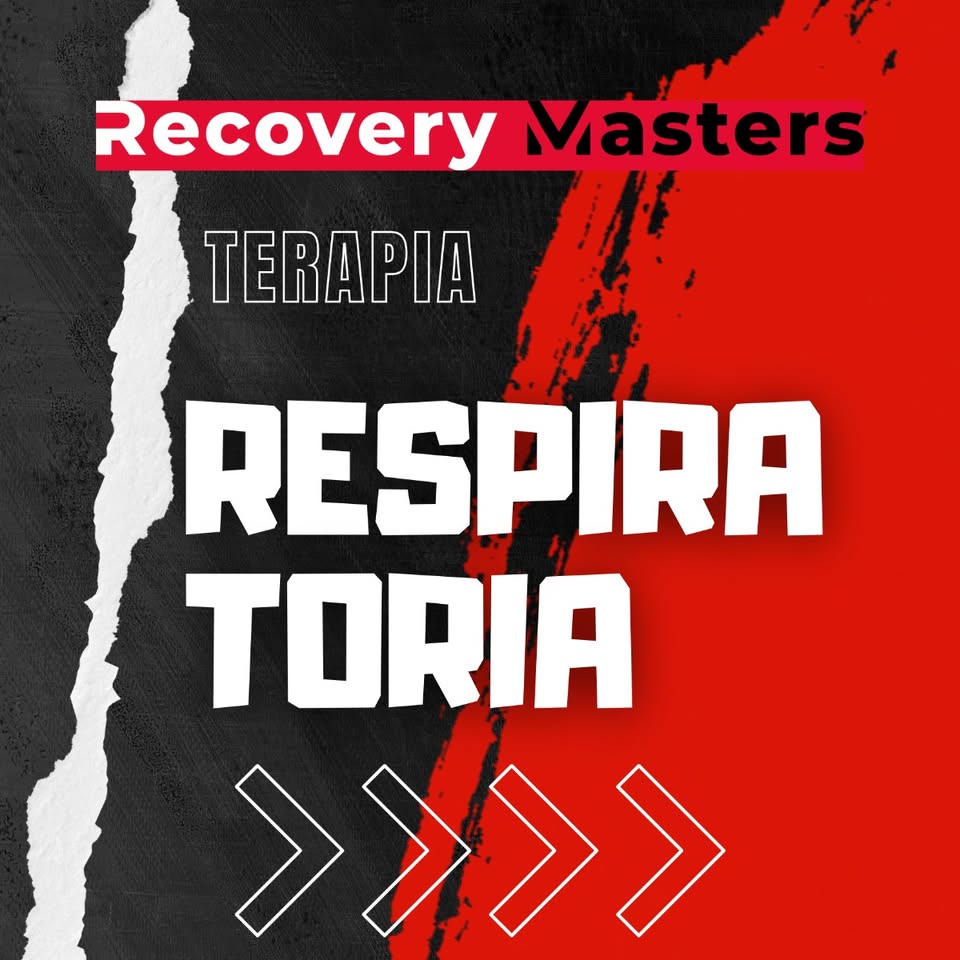 RecoveryMasters Fisioterapia y Rehabilitación Funcional Tecamachalco Puebla Facebook ad: Recovery Masters: Tu Camino hacia la Recuperación Total