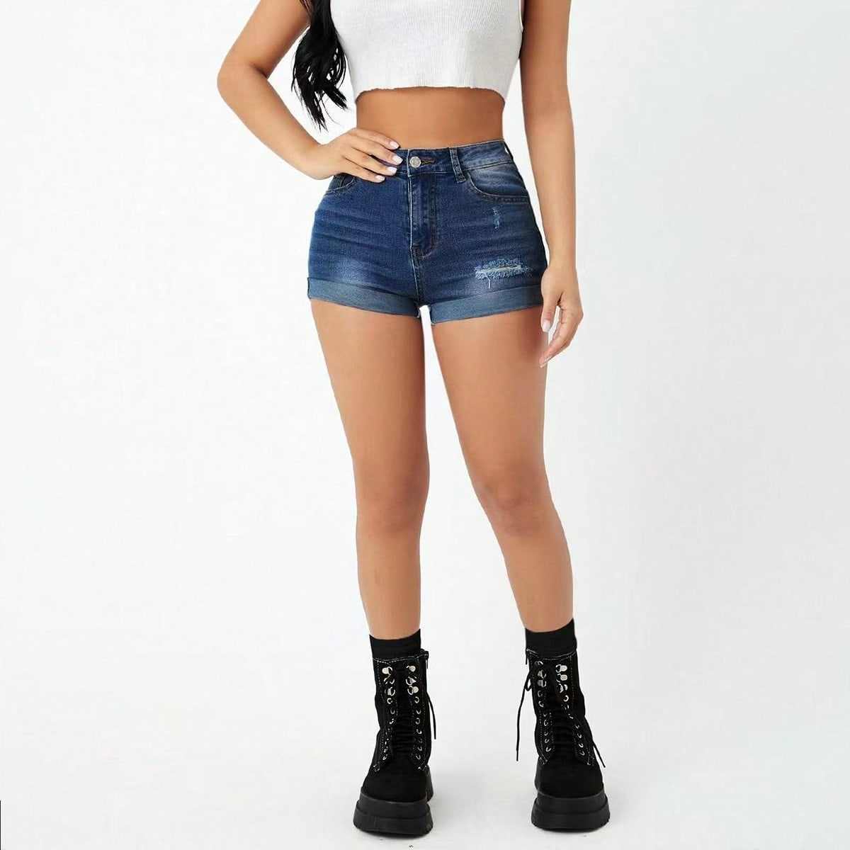 SHEIN Facebook ad
