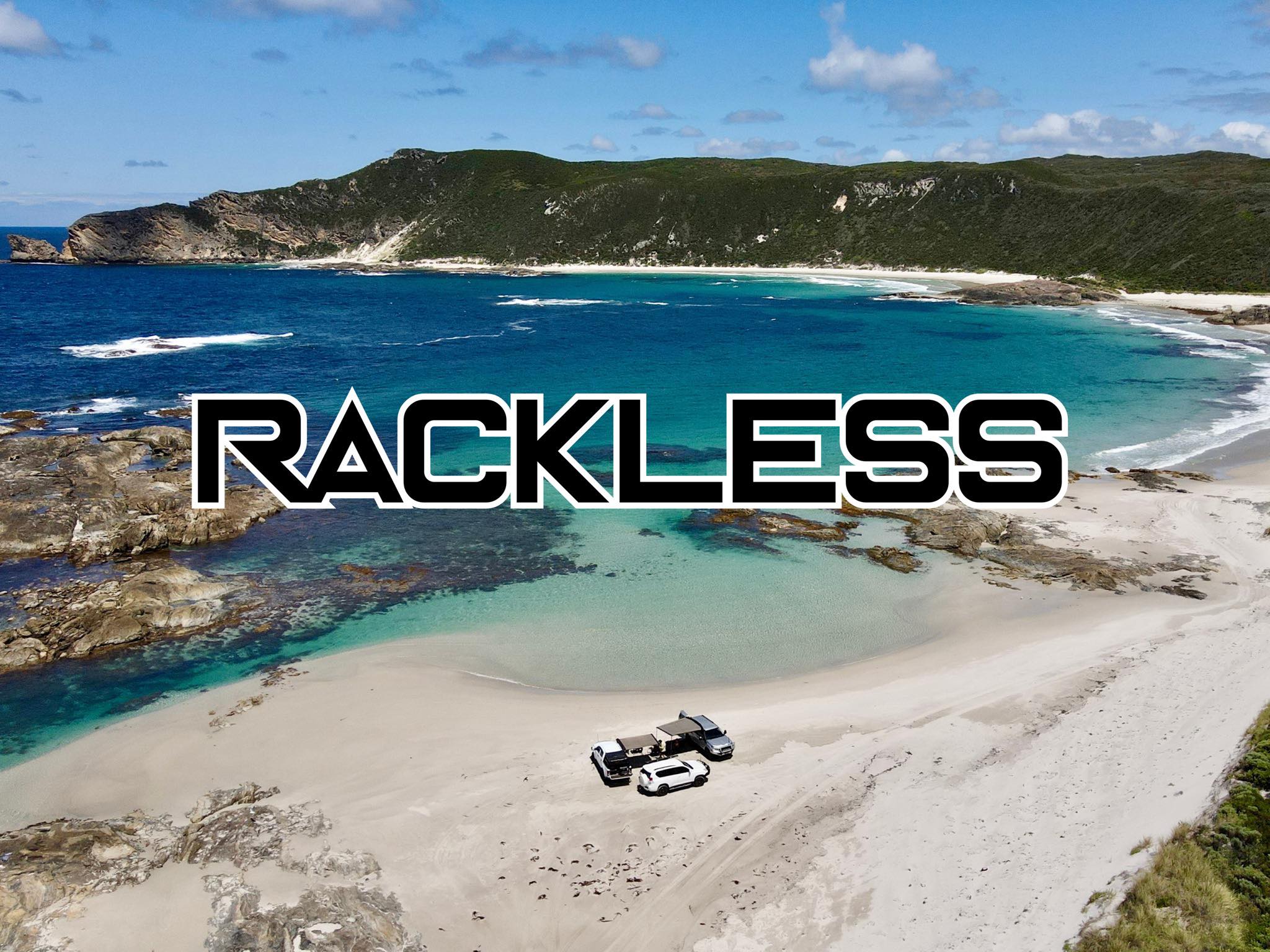 Rackless Awning Mount System Facebook ad: An innovative way to enjoy the benefits of…