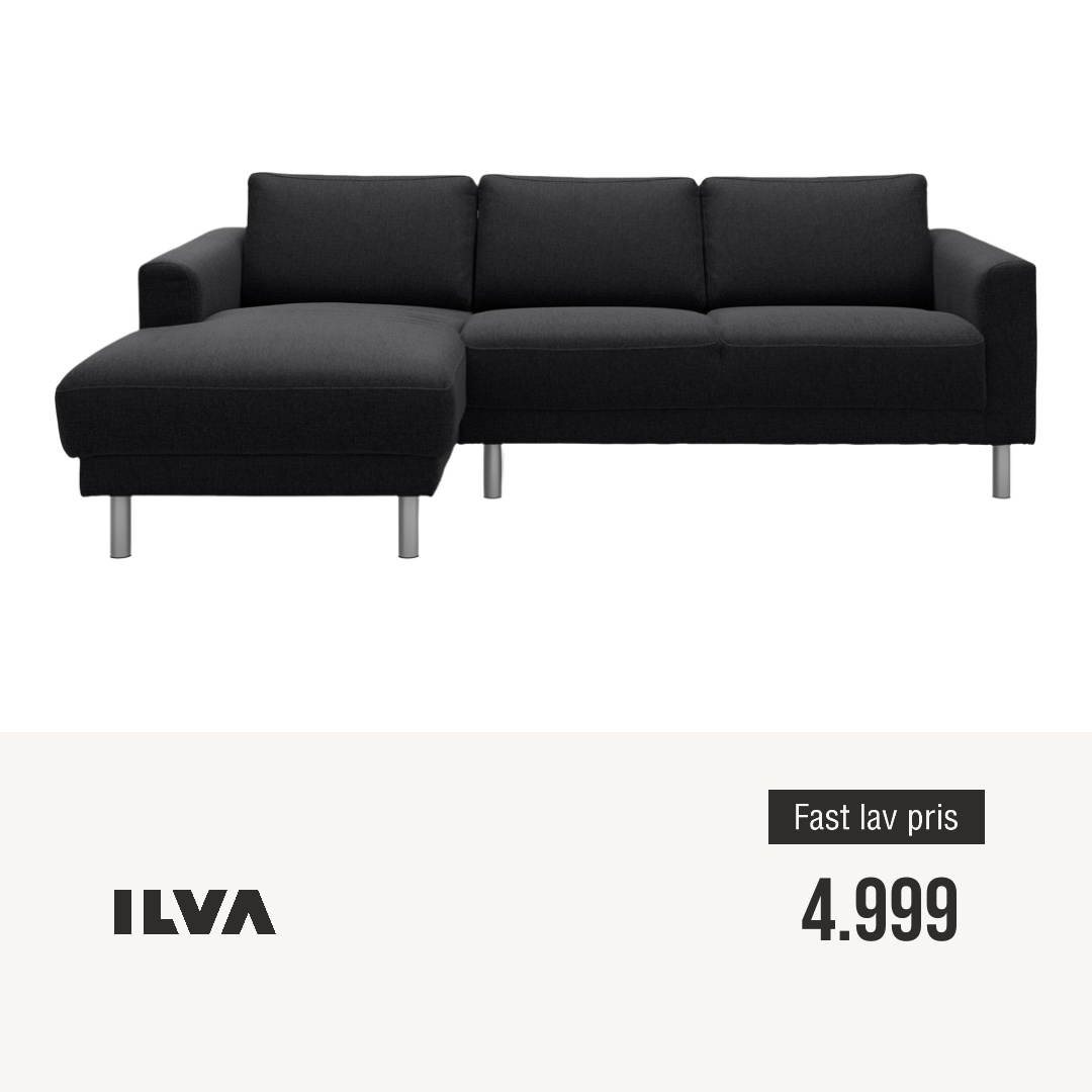 ILVA Facebook ad