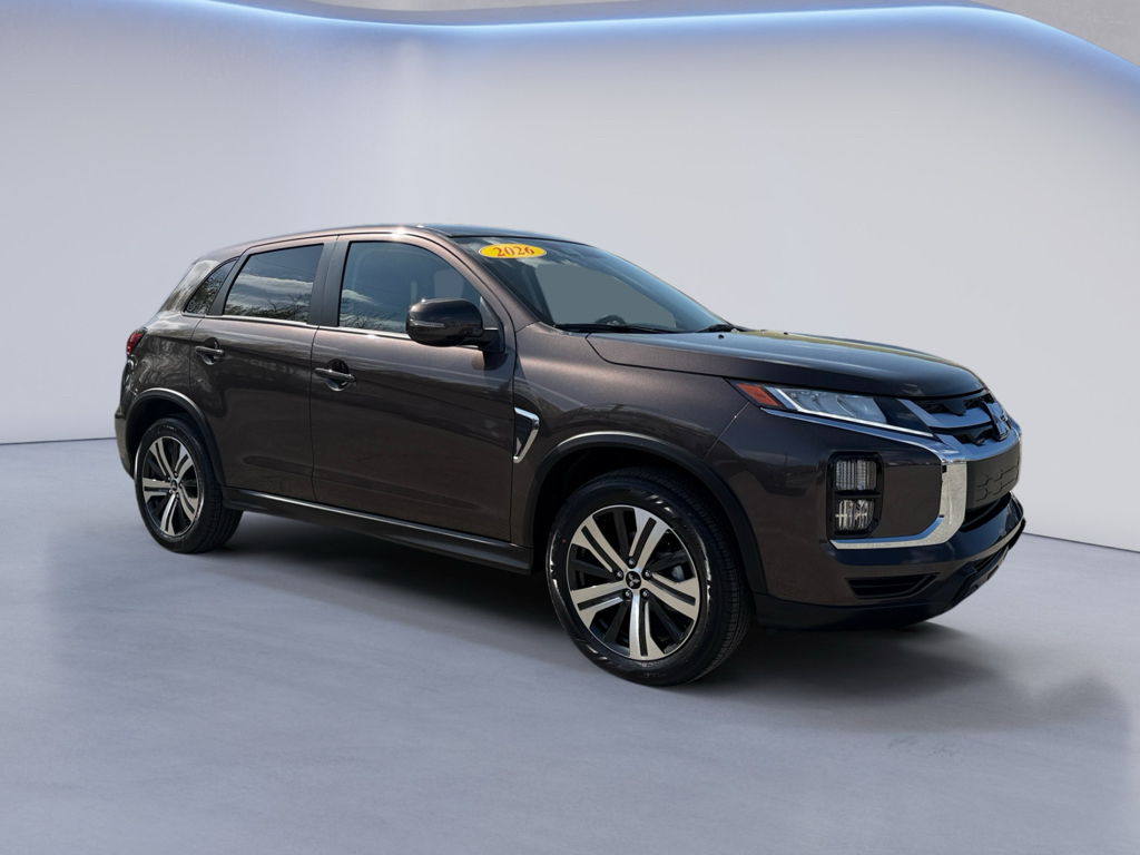 Ole Ben Franklin Mitsubishi - Oak Ridge Facebook ad: Drive Something New for Less at Ole Ben…