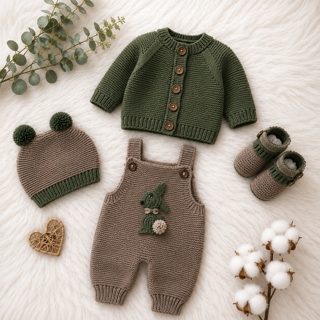 Crochet Cotton Co. Facebook ad