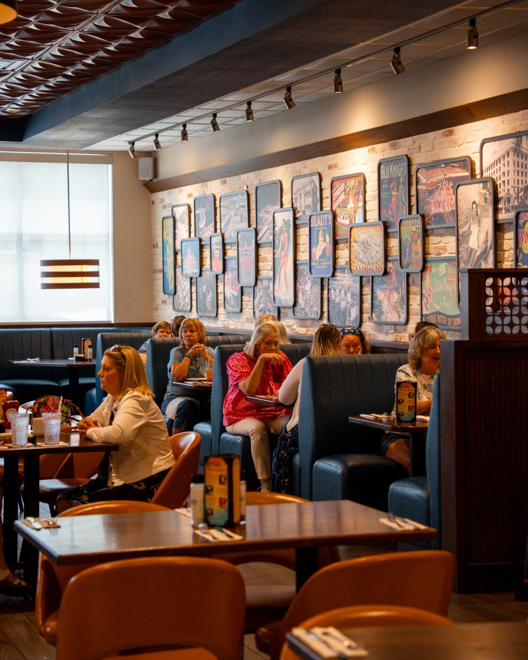 Lucille's American Cafe - Winter Haven Facebook ad: Best American Restaurant in Winter Haven, FL | Lucille's…