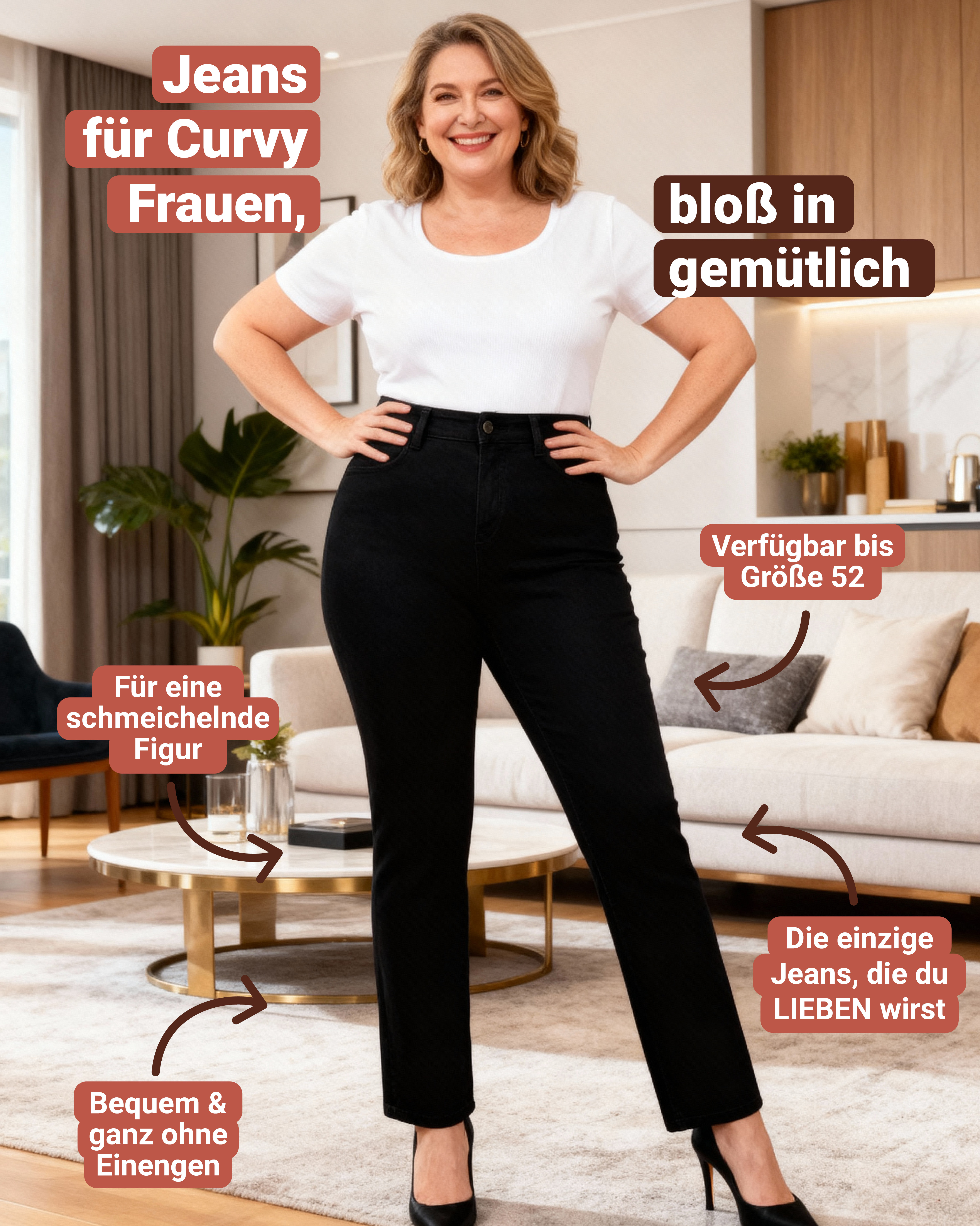 VERA MEYER Wäsche & Mehr Facebook ad