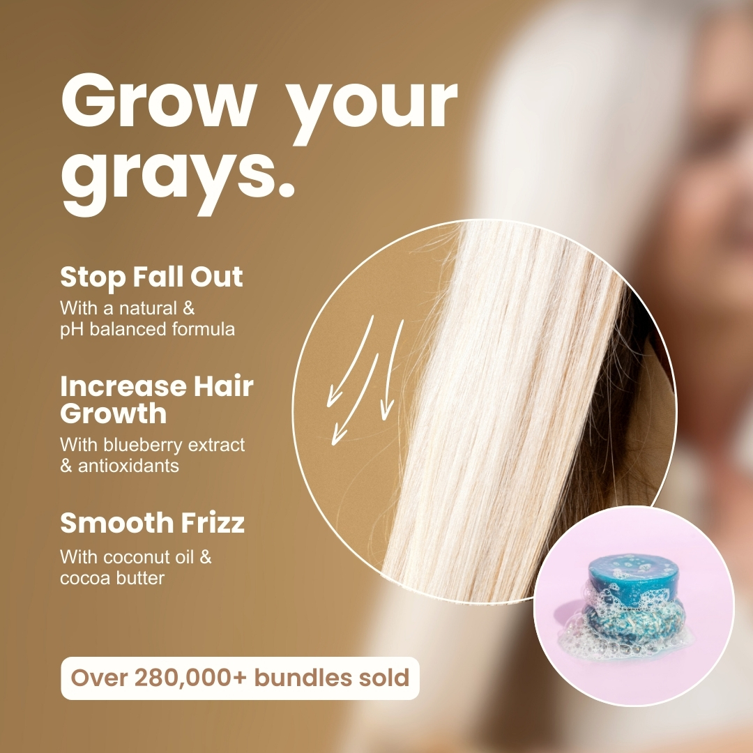 Humby Organics Facebook ad