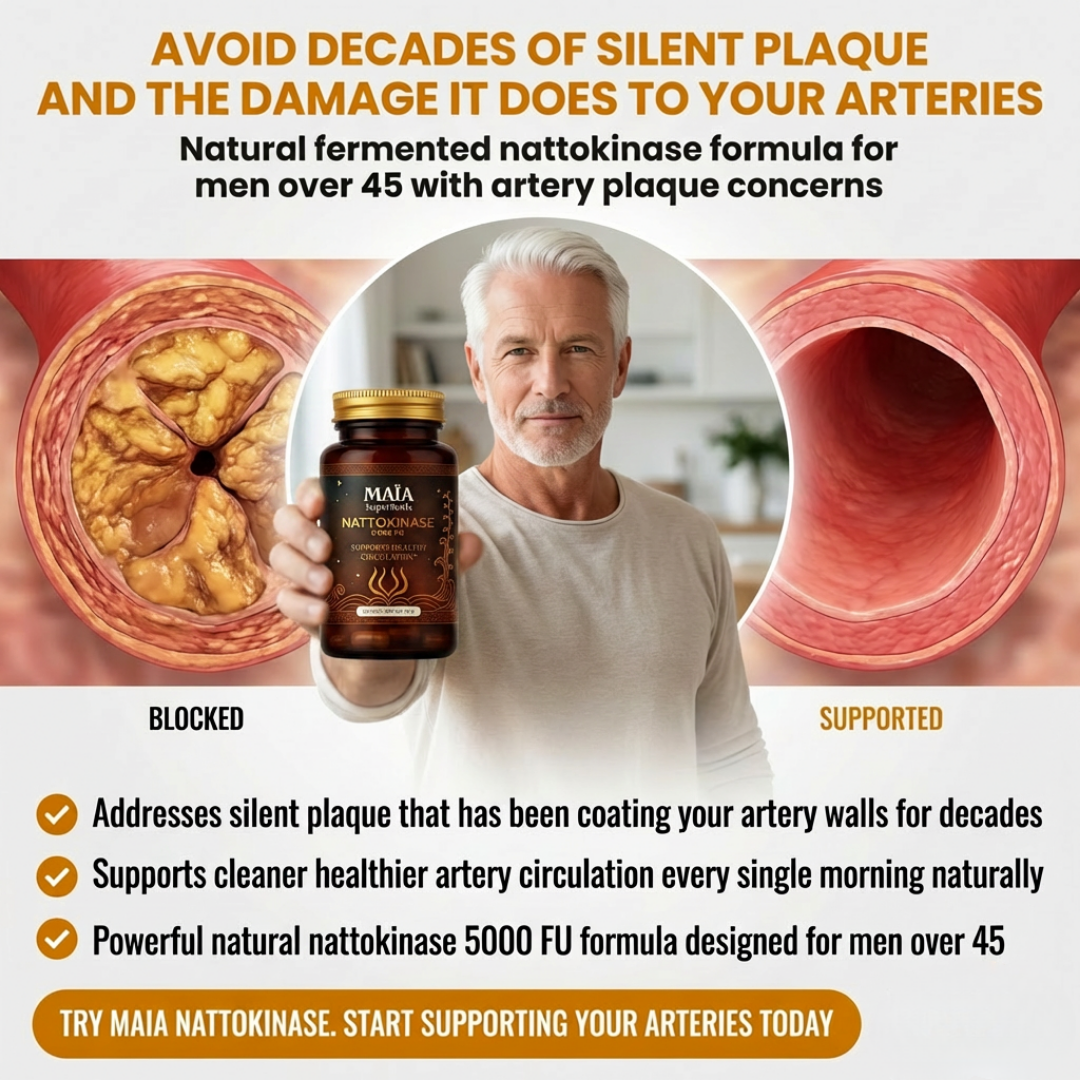 Flavanol Research Institute  Facebook ad