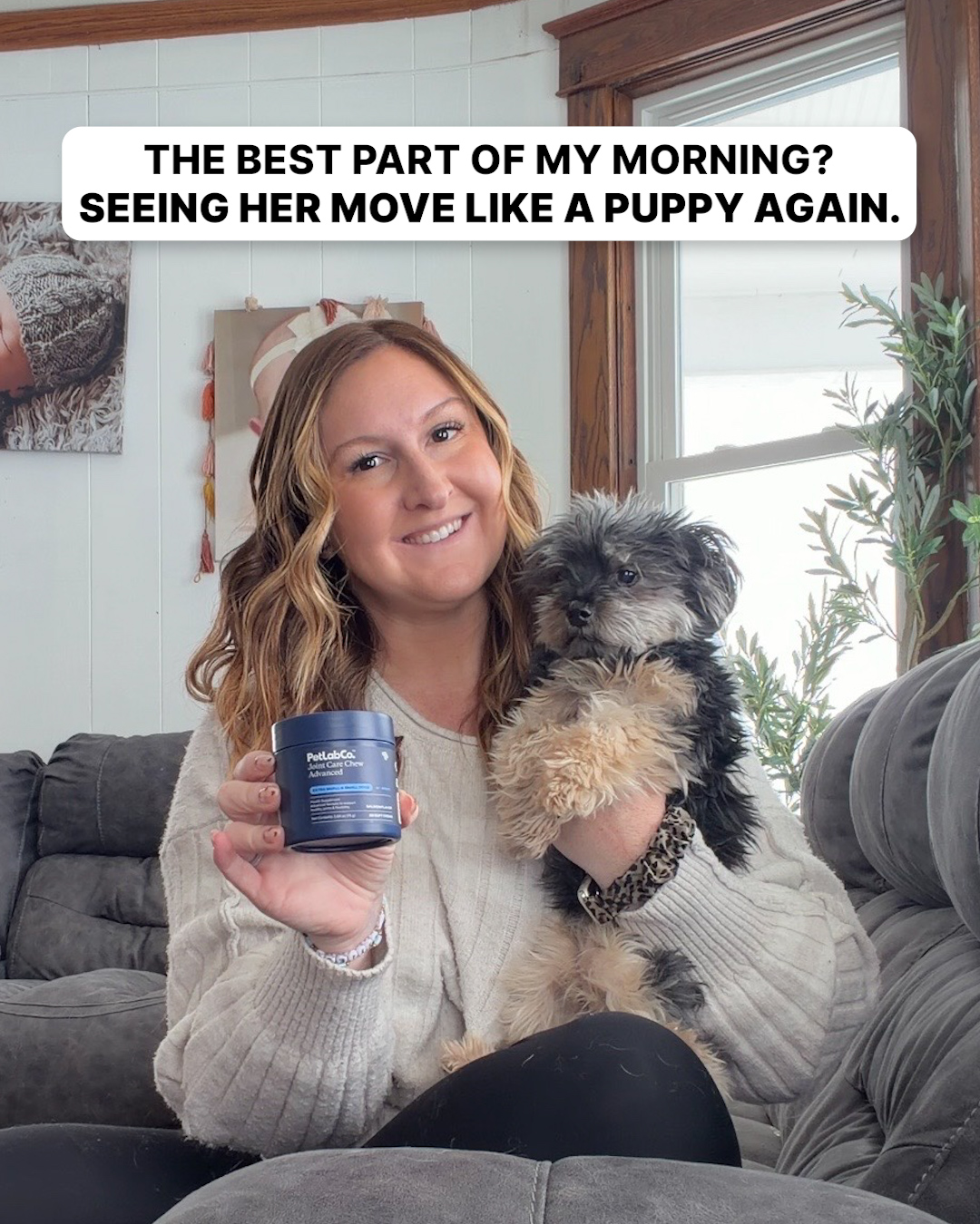 Lifewithbritnib Facebook ad