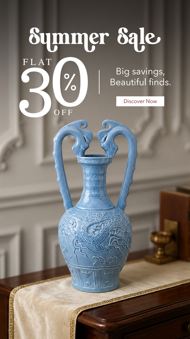 The Decor Kart Facebook ad