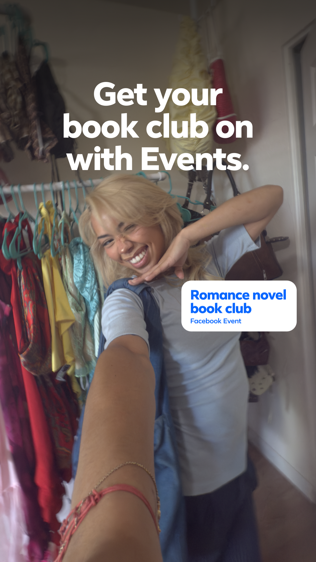 Facebook Facebook ad