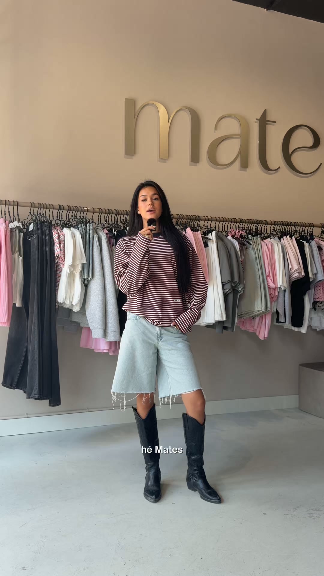 mate.store.nl Facebook ad: SALE started