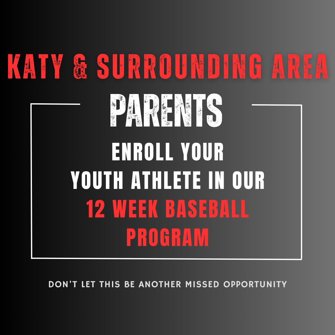 Infinite Katy Facebook ad: FREE SWING EVALUATION | BOOK NOW