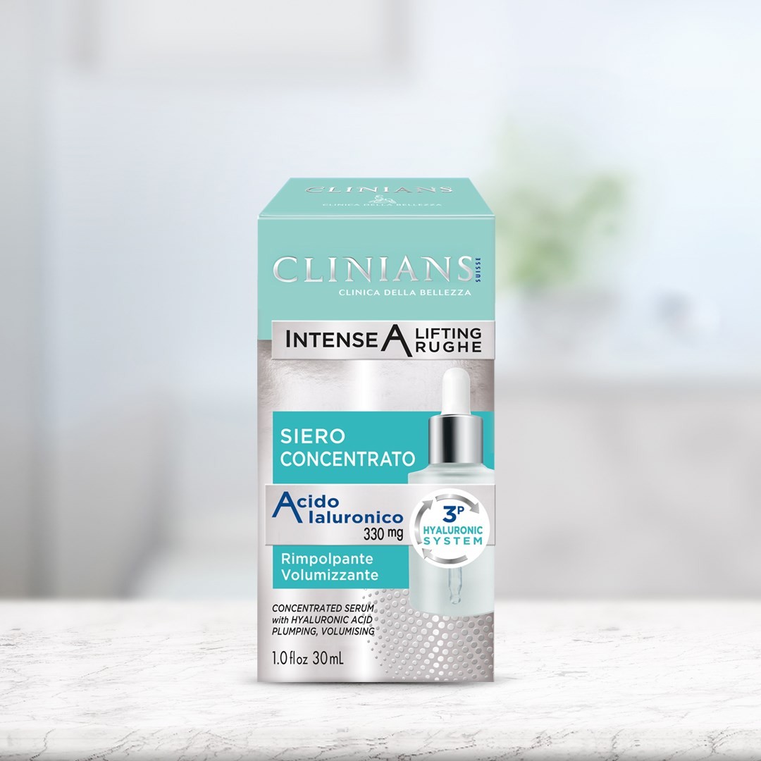 Clinians Bulgaria  Facebook ad