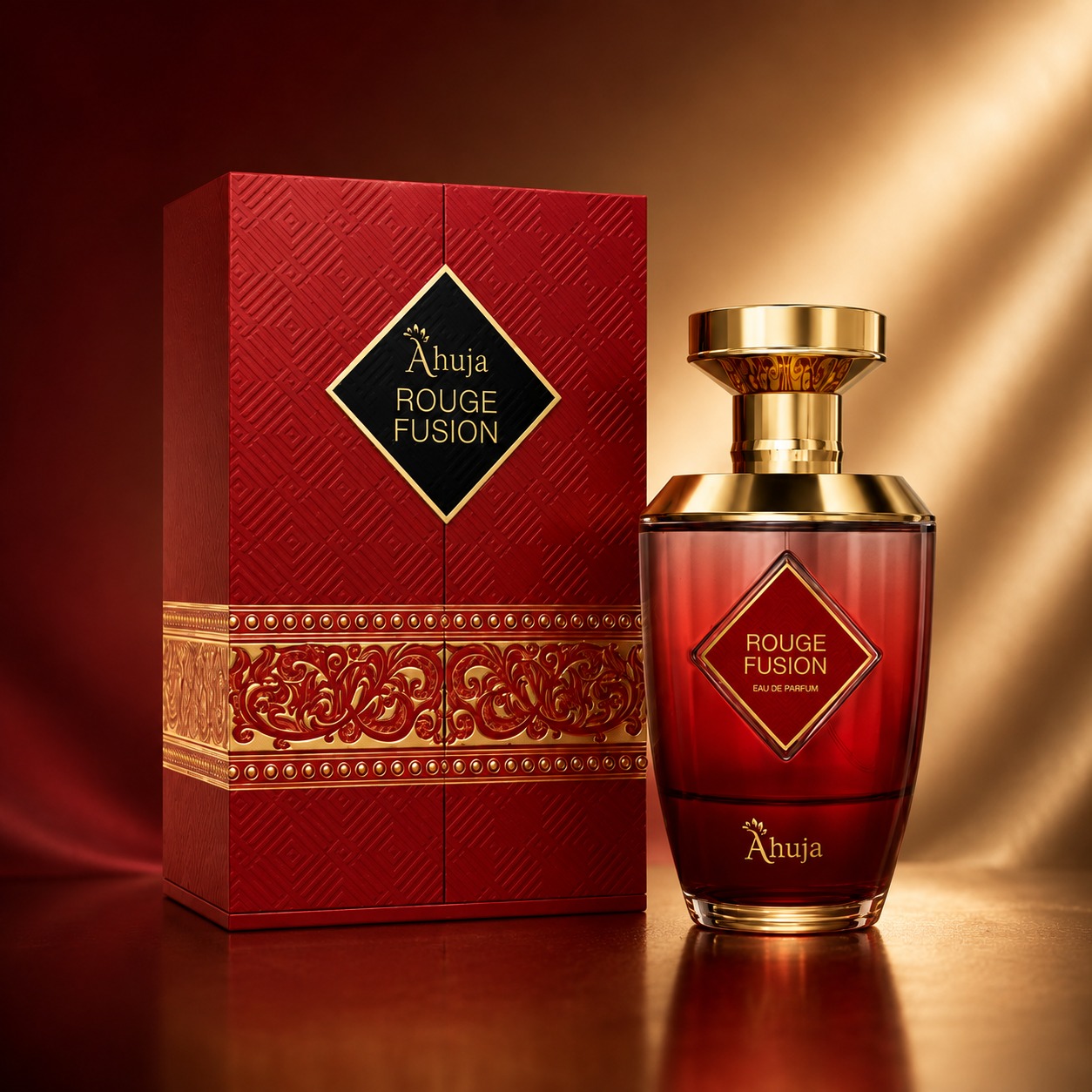 Perfume Palace Facebook ad: India’s Trusted Destination for Imported Perfumes