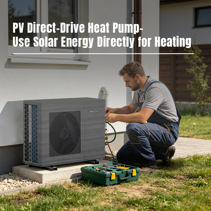 Nancent Eco-energy Solution Facebook ad