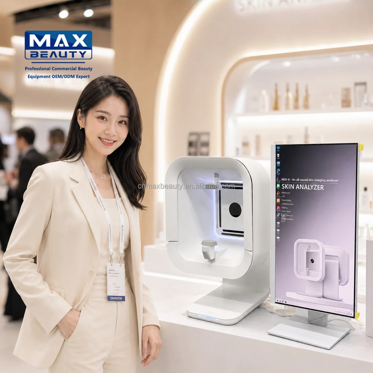 Alibaba.com Facebook ad