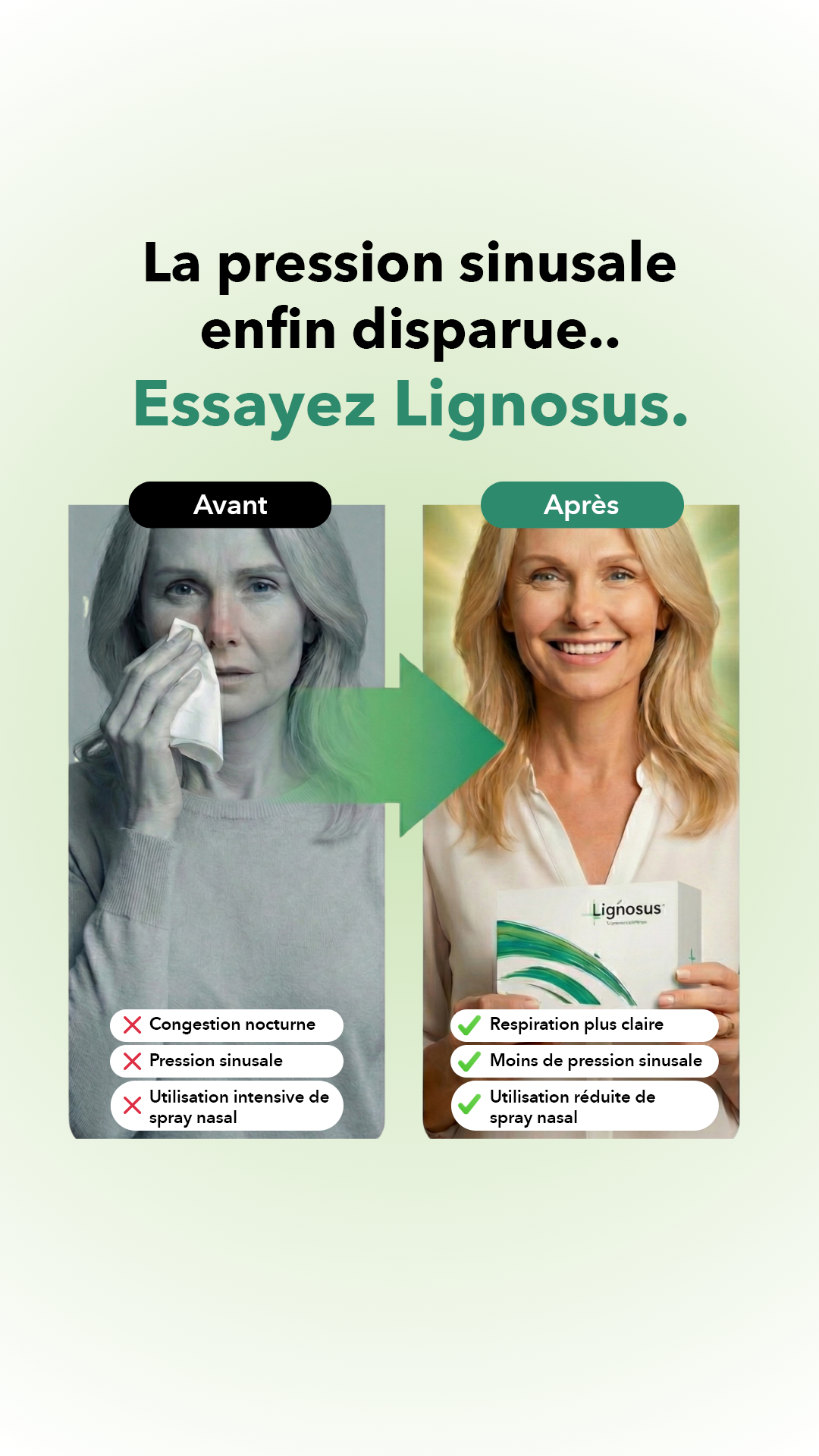 Lignosus Europe Facebook ad