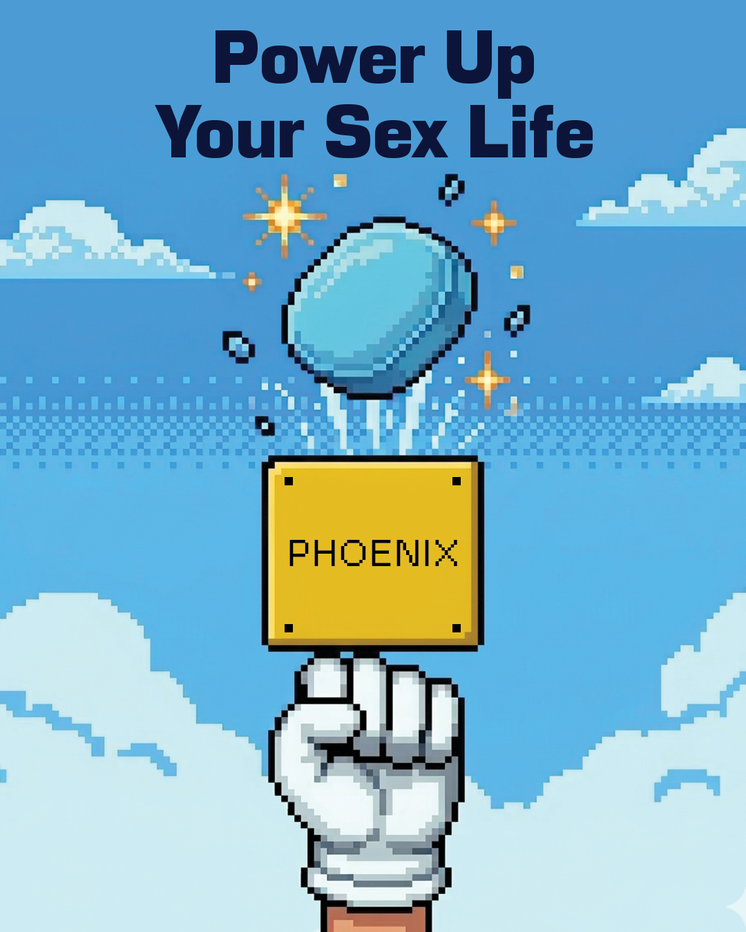 Phoenix Canada Facebook ad