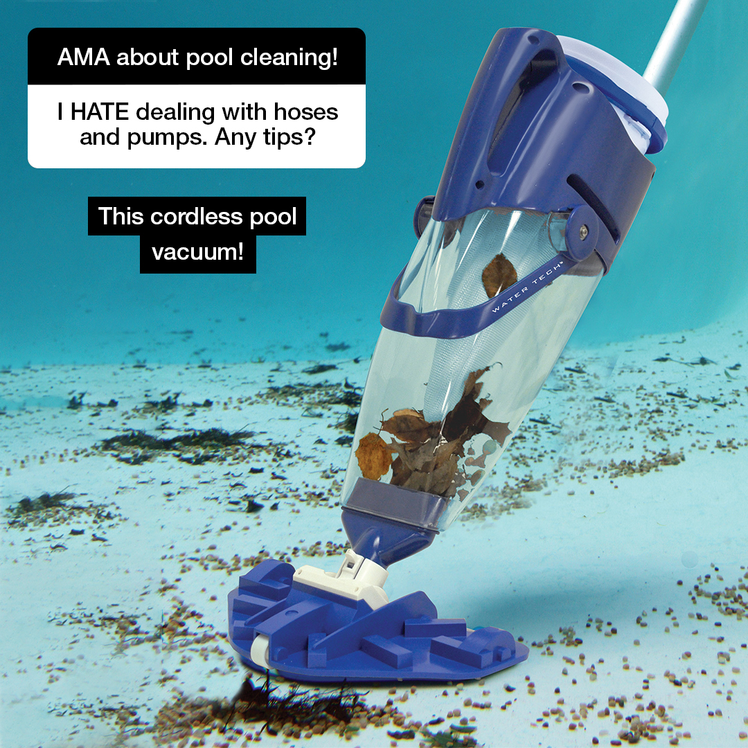SharperImage.com Facebook ad