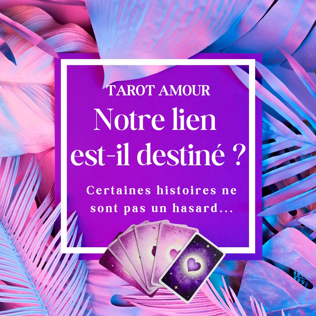 Voyance Ernesta Facebook ad