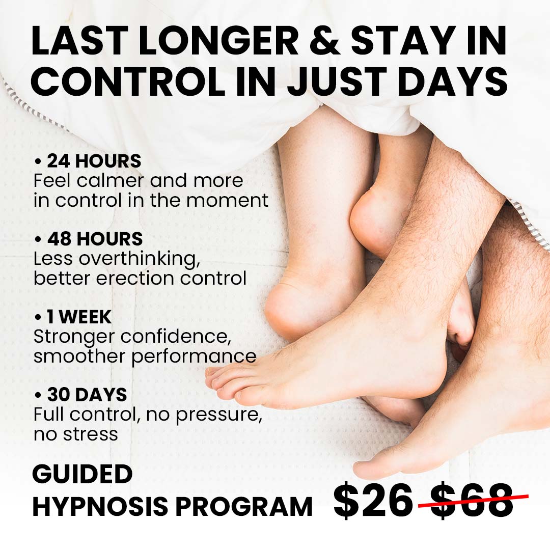 Hypnozio: power of hypnotherapy Facebook ad