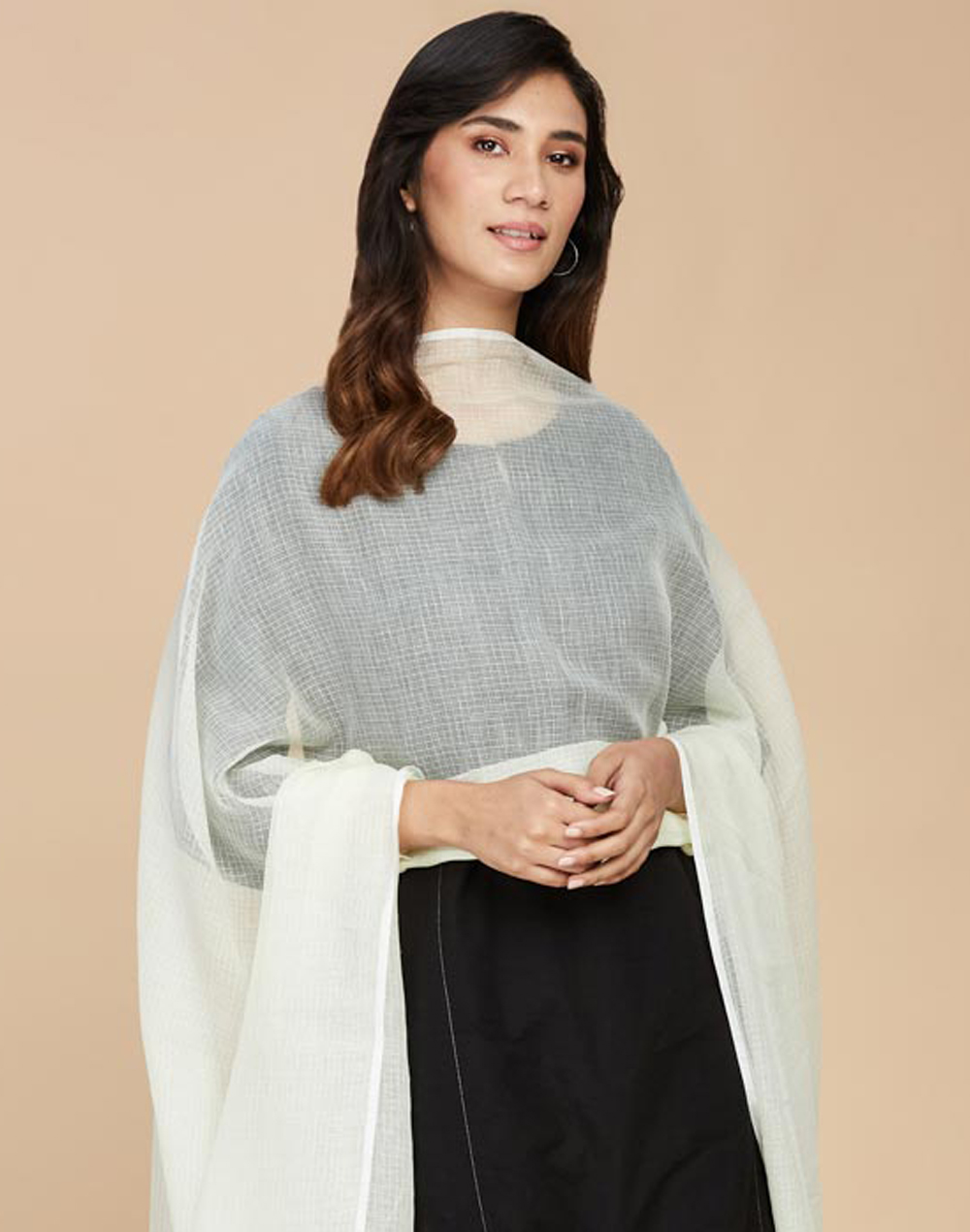 Fabindia Facebook ad