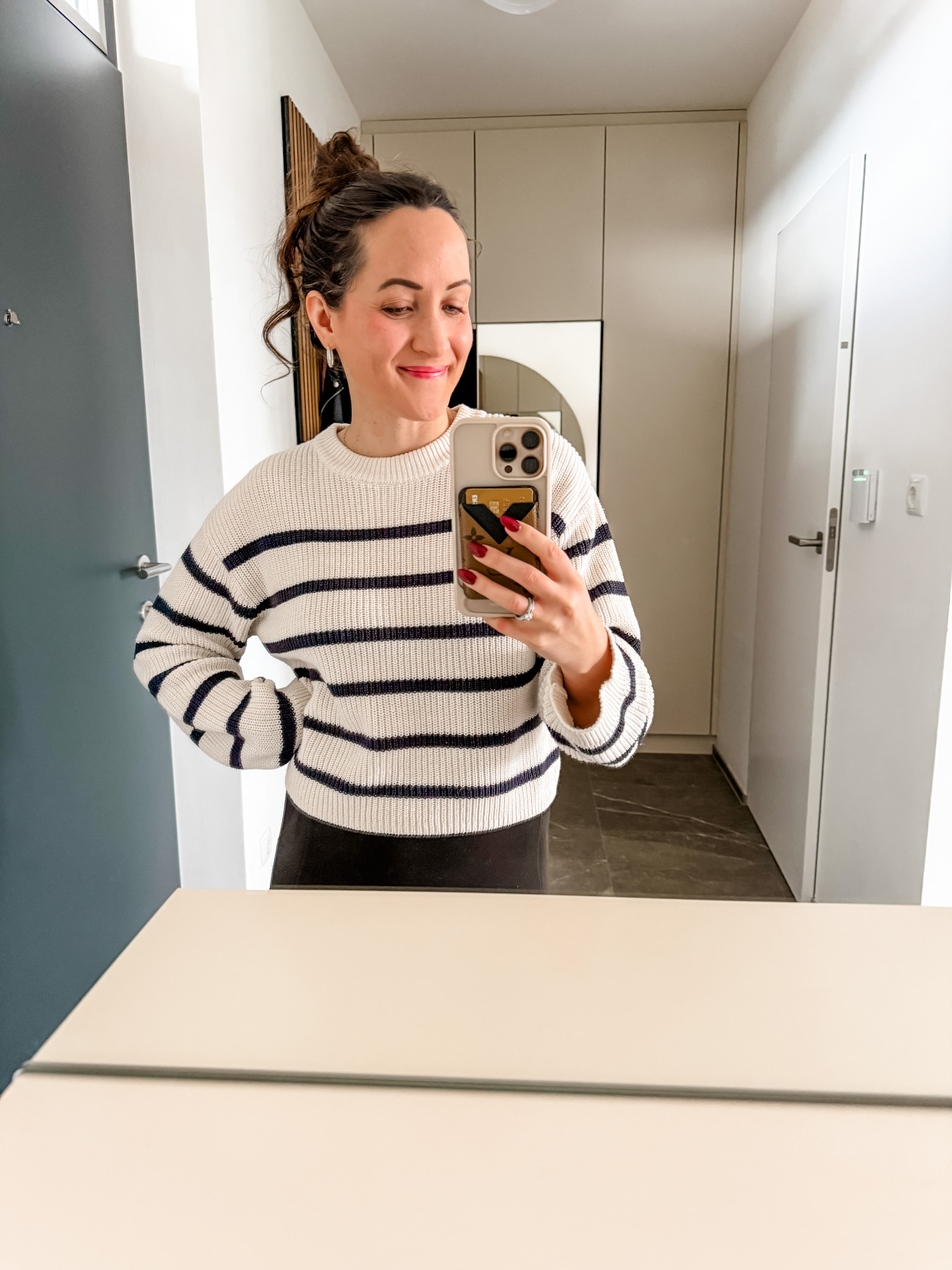 Evelyn Weiss Coaching Facebook ad